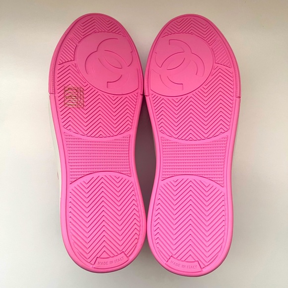🔥CHANEL Sneakers - Picture 8 of 10